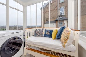 Utility/Sun Room- click for photo gallery